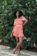 Robe Lola - Disco Pink