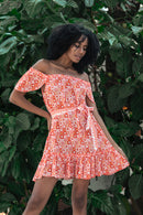 Robe Lola - Disco Pink