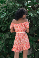 Robe Lola - Disco Pink