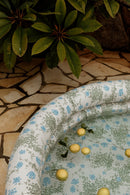 Children's Pool - Plumbago