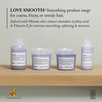 Davines Love Smoothing Conditioner 250Ml