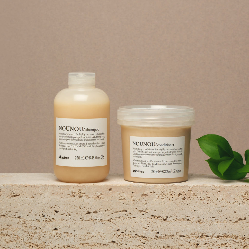 Davines Nounou Conditioner 250Ml