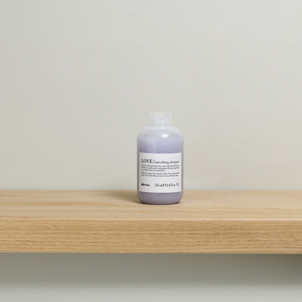 Davines Love Smoothing Shampoo 250Ml