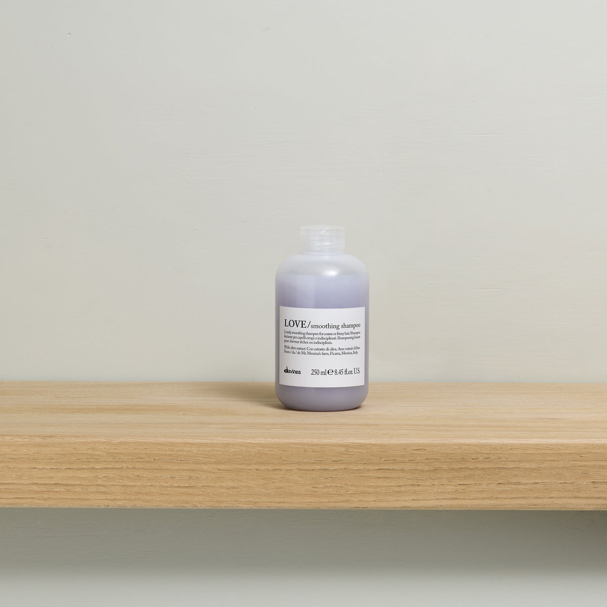 Davines Love Smoothing Shampoo 250Ml