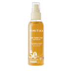 Huile Solaire SPF50