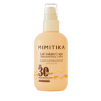 Lait Solaire SPF30