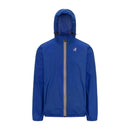 Le Vrai Claude 4.0 – K-Way – Marine Royal