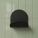 Coat Hook - Le Malin - Large Model - Matt Black