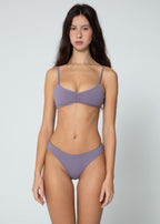 Goa - Haut Violet