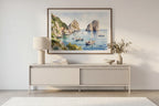Mueble de TV Alina - Mueble de TV