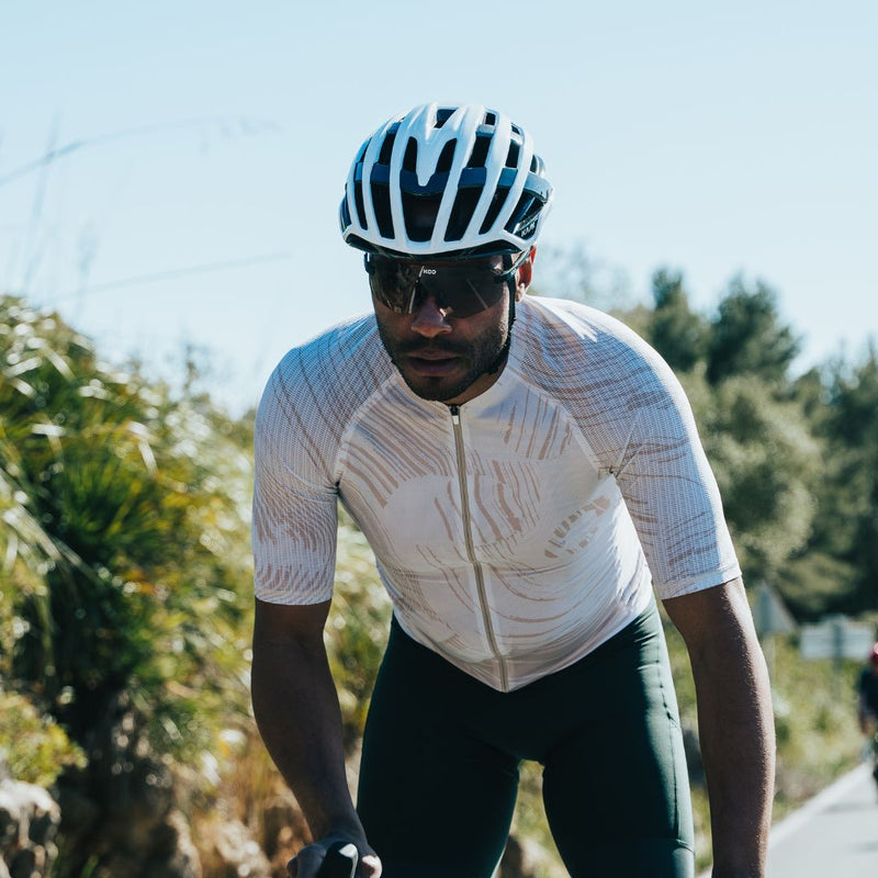 Casque Valegro Wg11 - White-201