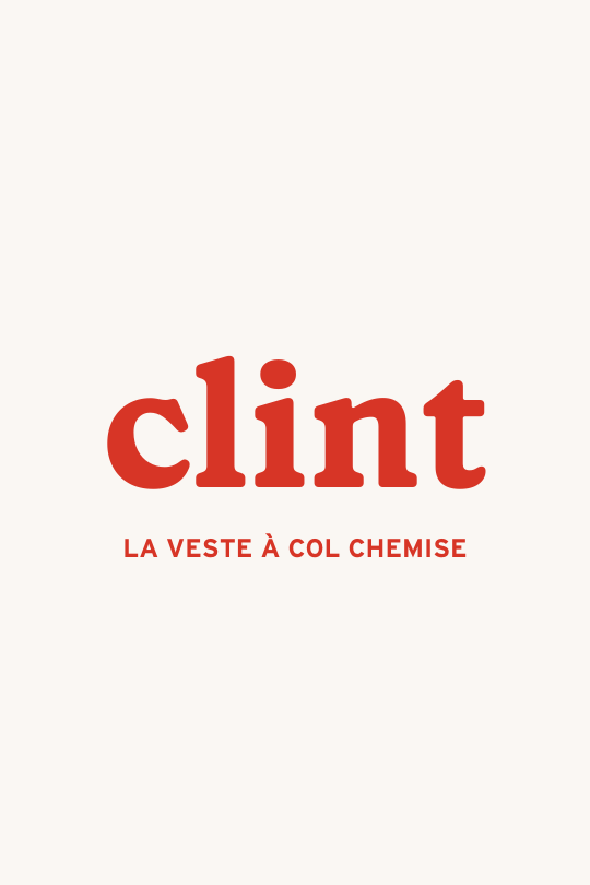 Clint - La Veste Worker