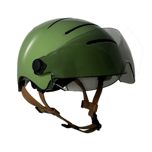 Casque Urban Lifestyle - Salvia