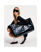 Tasche Brooklyn - Schwarz - Damen