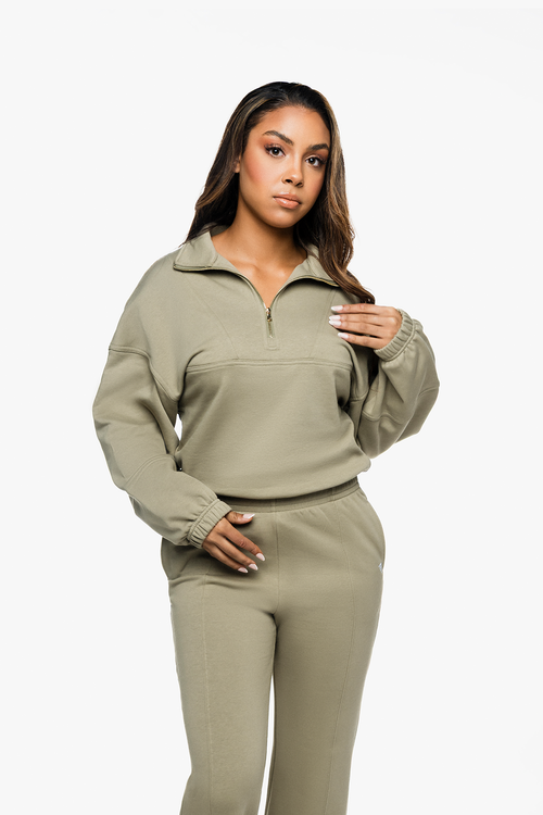 Everyday Sweat  - Muted Mint