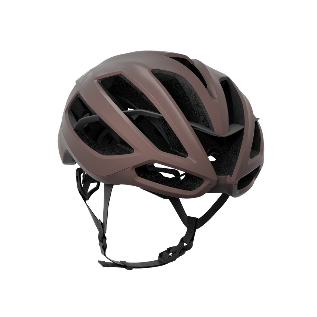 Casco Protone Icon - Wg11 - Marrón Espresso Mate