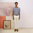 Pantalon Chinos Off White Baeutiful Losers