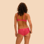 Wish Bras - Fabulous Pink
