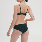 Sujetador Push-Up Triangular Wish - Verde Kolsaï