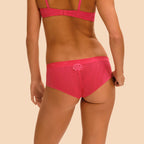 Wish Shorty - Fabulous Pink