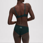 Wish Shorty Briefs - Green