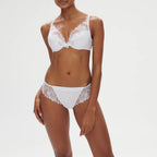 Braguita Wish - Blanco
