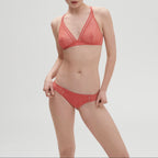 Comete Wireless Bra - Pink