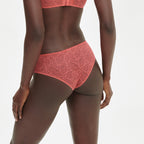 Shorty Comete - Rose Texas