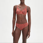 Shorty Comete - Rose Texas
