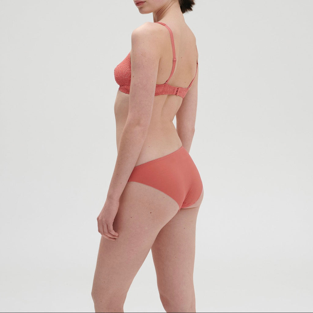 Braguita Comete - Rosa Texas