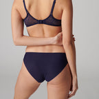 Culotte Comete - Bleu