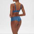 Soutien-Gorge Karma - Bleu