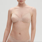 Karma Bra - Pink