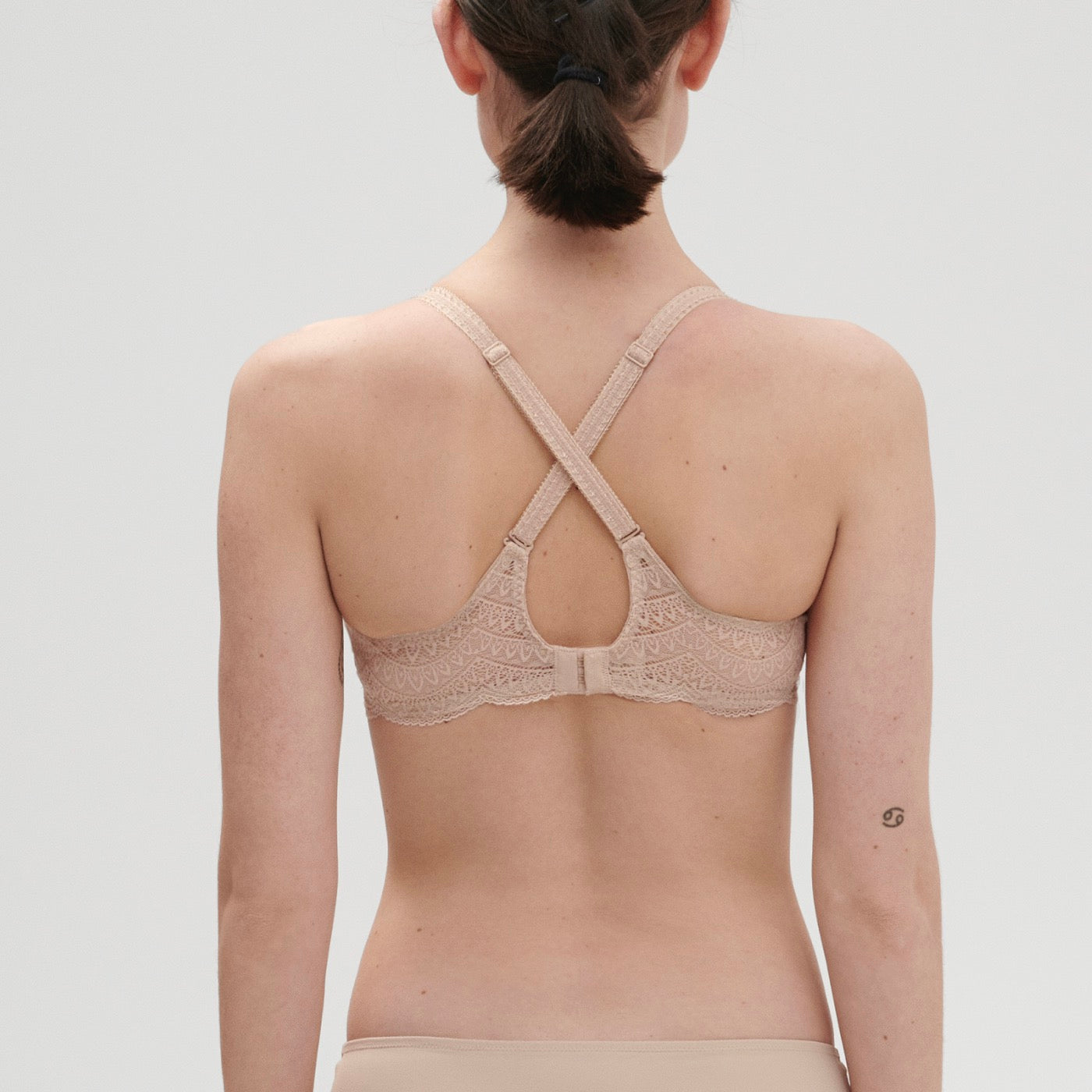 Karma Bra - Pink