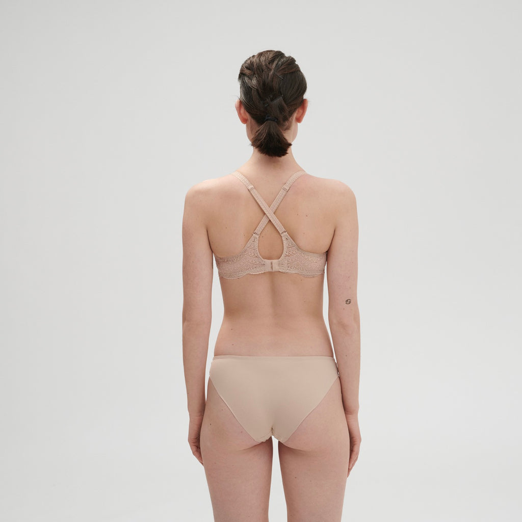 Karma Bra - Pink
