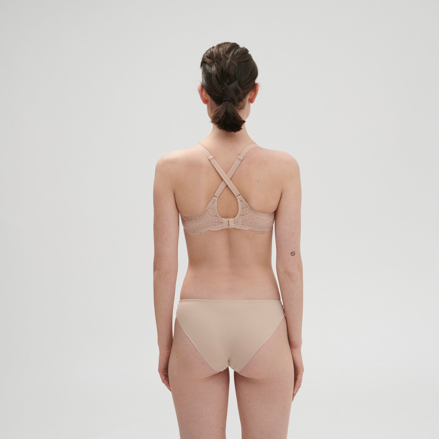 Karma Bra - Pink
