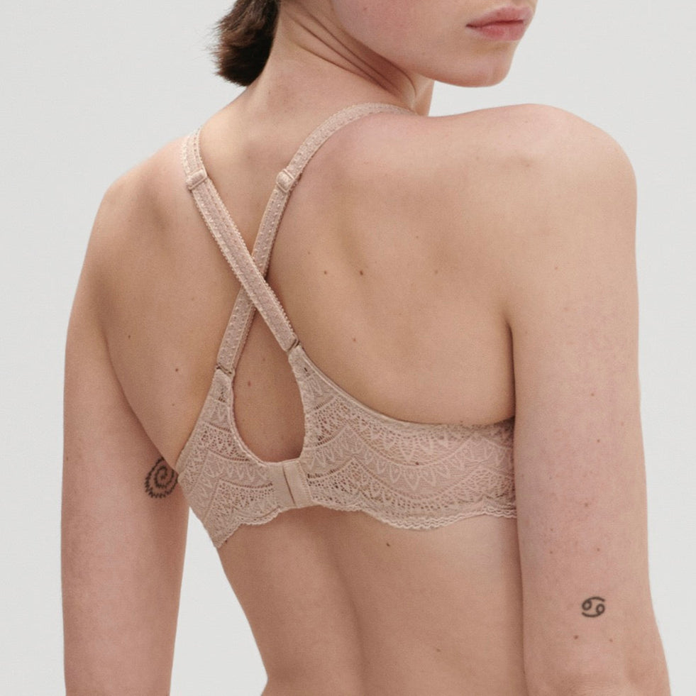 Karma Bra - Pink
