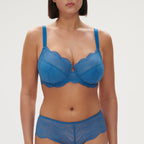Soutien-Gorge Karma - Bleu