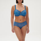 Soutien-Gorge Karma - Bleu