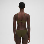 Culotte Karma - Vert