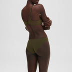 Culotte Karma - Vert