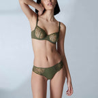 String Delice - Vert