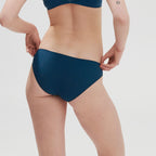 Slip Delice - Bleu Prestige