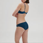 Slip Delice - Bleu Prestige