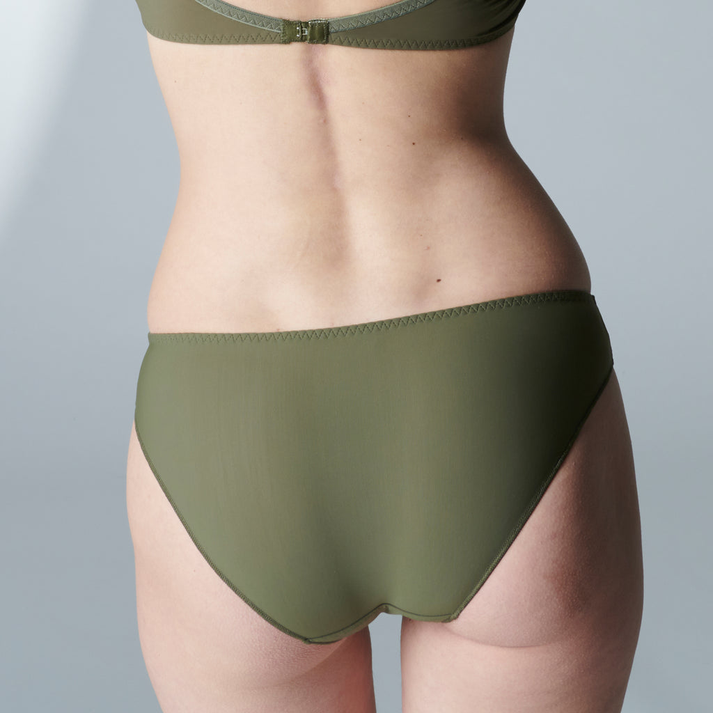 Culotte Delice - Vert