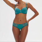 Delice Briefs - Blue
