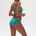Delice Briefs - Blue