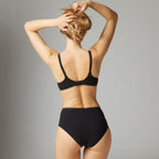 Reggiseno Bloom - Nero