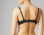 Bloom Bra - Black