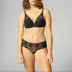 Reve Shortie - Black